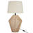 Dipasquale Wicker/Rattan Table Lamp