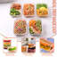 Food Storage Container-136051818