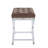 Manufactured Wood Accent Stool