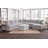 Upholstered Ottoman