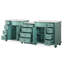 Ensemble de meuble-lavabo double 90 po Arrio-2139791530