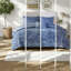 Ensembles de literie en velours luxueux, polyester hypoallergénique, décoration de chambre glamour