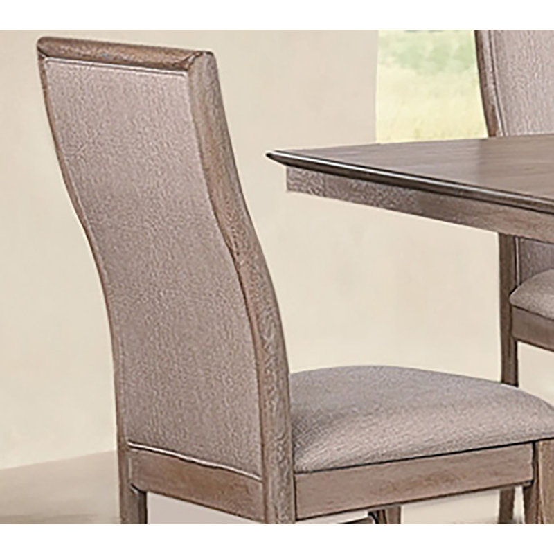 Coakley 6-pcs Dining Table Set
