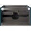 Alma 42.25" Wall Mounted Single Bathroom Vanity with Top-394033825