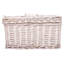 Highland Dunes Wicker Box