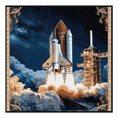 Tapis gris lavable à la machine