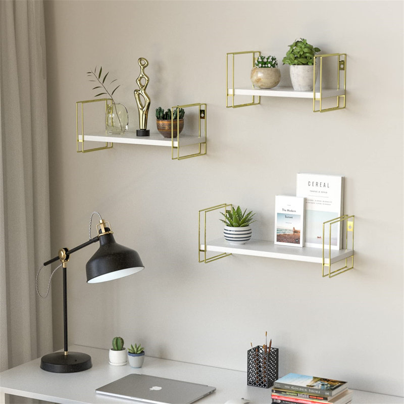Anyka Floating Shelf