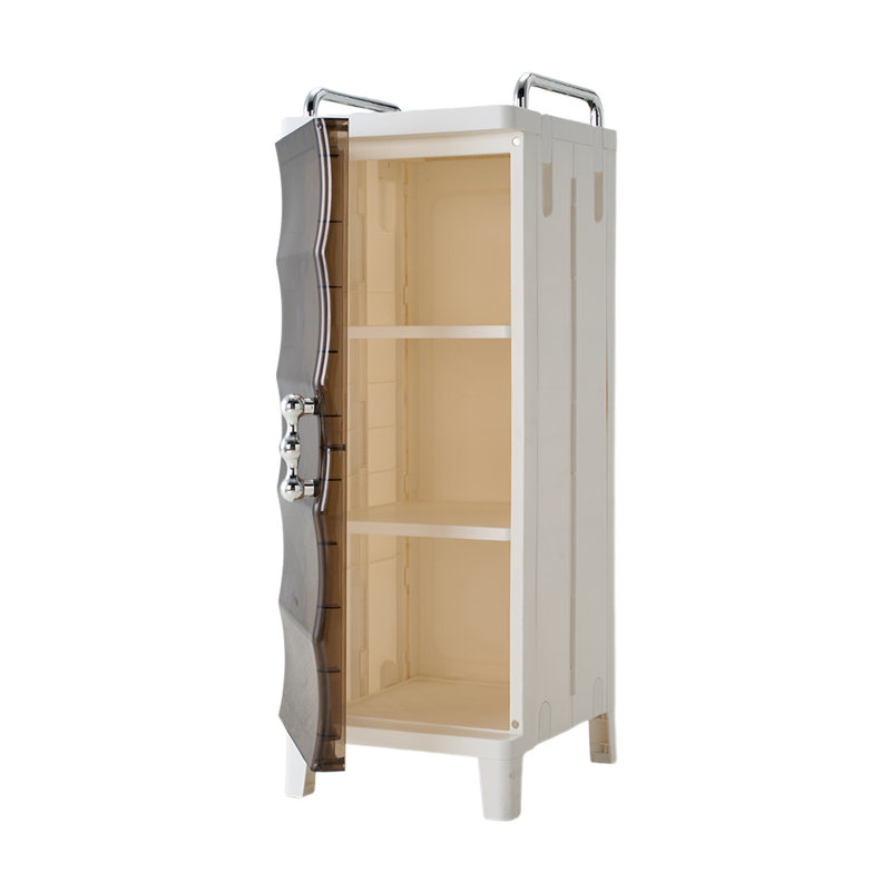 Accent Chest, 75cm H x 28.5cm W x 27.5cm D
