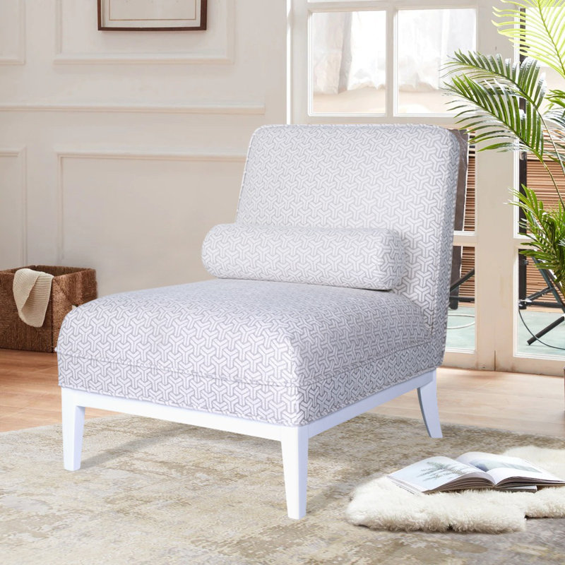 Firenze Upholstered Accent Chair
