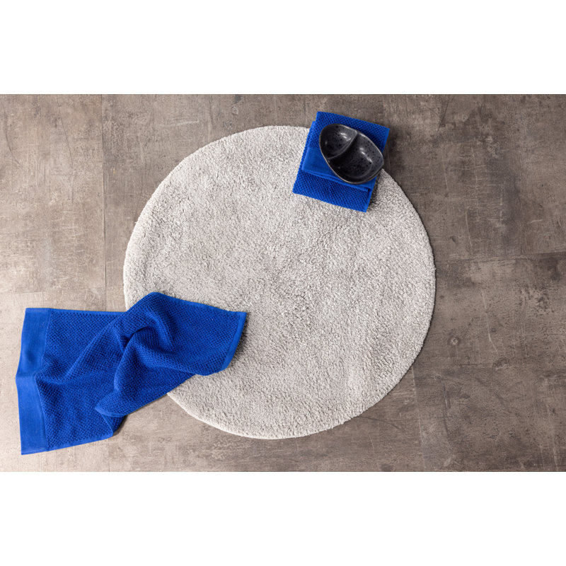 Assan Indoor Doormat, Light Grey