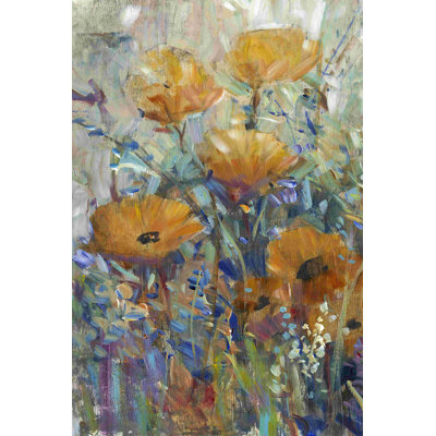 Expression florale III