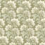 Papier peint botanique Wildflower - Pale Skies-30710691-236267503