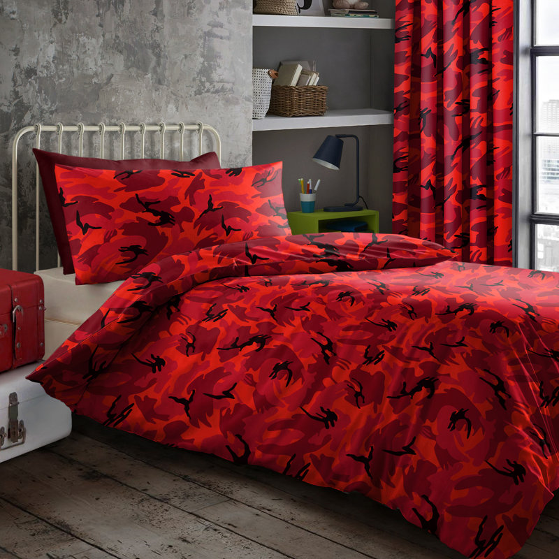 All Season Duvet, Double