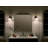 Hysham Armed Sconce-1128745255