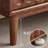 Walnut Solid Wood Sideboard-2068258830