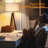 Wood Tripod Floor Lamp, Mid Century Standing Lamp, Modern Design Studying Light With E26 Lamp Base-1115267249