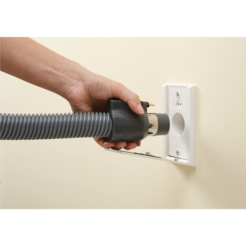 Broan NuTone Current Carrying Hose