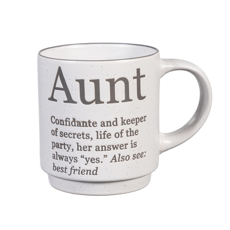 Tasse à café 14 oz.