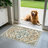Machine Washable Non-Slip Kitchen Mat-583488565