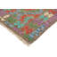 Geometric Wool Hand Woven Area Rug-251767071