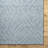Caelob Hand Tufted Wool Abstract Indoor Rug-92289819
