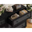Commode 3 tiroirs, commode Boho-732725900