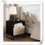 Table de chevet Rebman