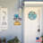Novelty Wall Plaque
