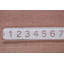 Tapis perse rose Gabbeh 9x13