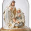 Cloche en résine 8,5 po