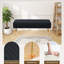 Rodjanae Velvet with Upholstery Bench-65809175