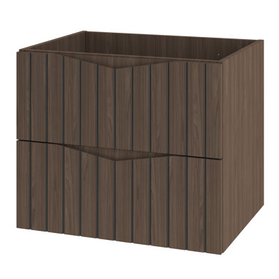 Amott Wall Mounted Required Under Sink Cabinet