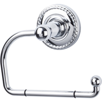 Edwardian Bath  Wall Mounted Toilet Paper Holder