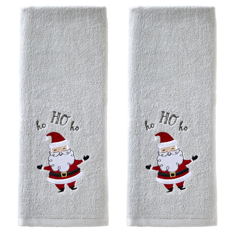 100% Cotton Hand Towel