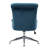Asilah Velvet Task Chair-748252436