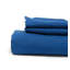 Ensemble de draps en micro-fibre-1160122401-1160122427