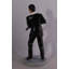 Petite statue de bandit