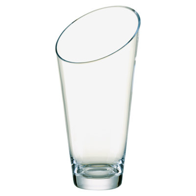 Bias Cut Vase