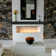 The Crestwood Fireplace Mantel Shelf