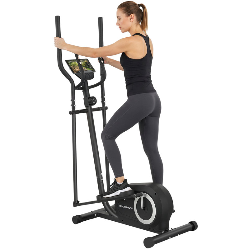 Elliptical Trainer