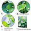«Green Realistic Charm I», reproduction sur toile-97039374-97039375