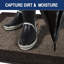 Non-Slip Geometric Doormat-905095312