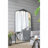 24" X 36" Gold Arch Mirror-1857566915-1857566943