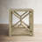 Surfrider Square End Table-883770401