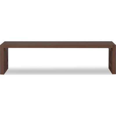 Banc de salle à manger Marticia Tanner