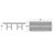 POLYWOOD Nautical Dining Table-21320316-21320320