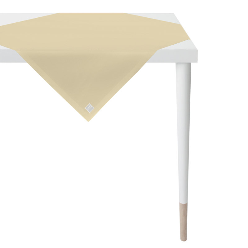 Tablecloth, 150cm W x 250cm L, Light grey
