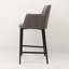 Tabouret de bar et de comptoir Jahnke Earle-761543460-703380647