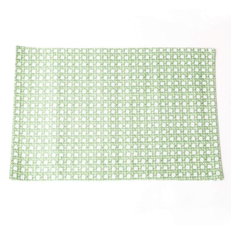 Napperon Deco Palm