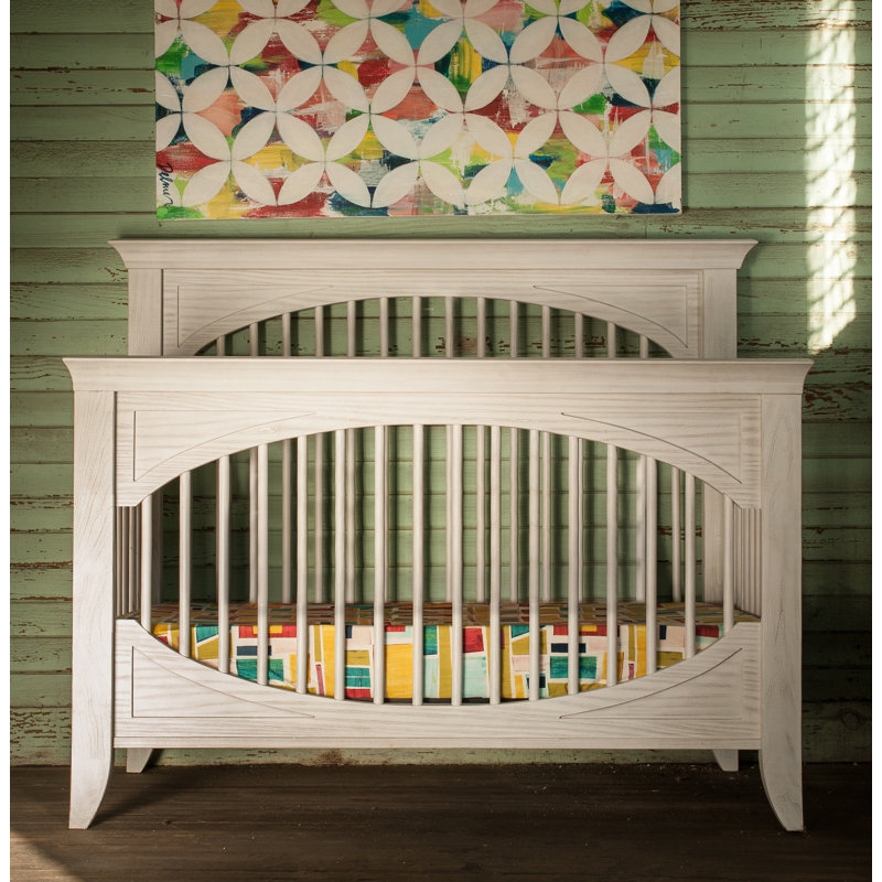 Crib, Steam